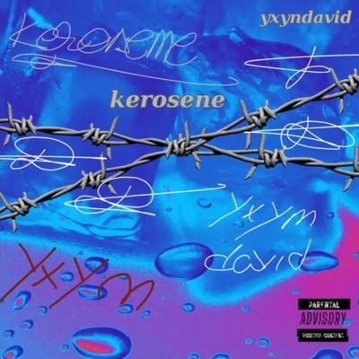 kerosene - Single