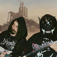 Game Of Life I - Single - Worm & Undead Ronin