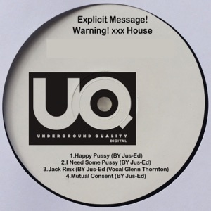 Explicit Message! - EP