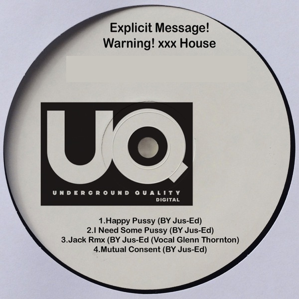 Explicit Message! - EP