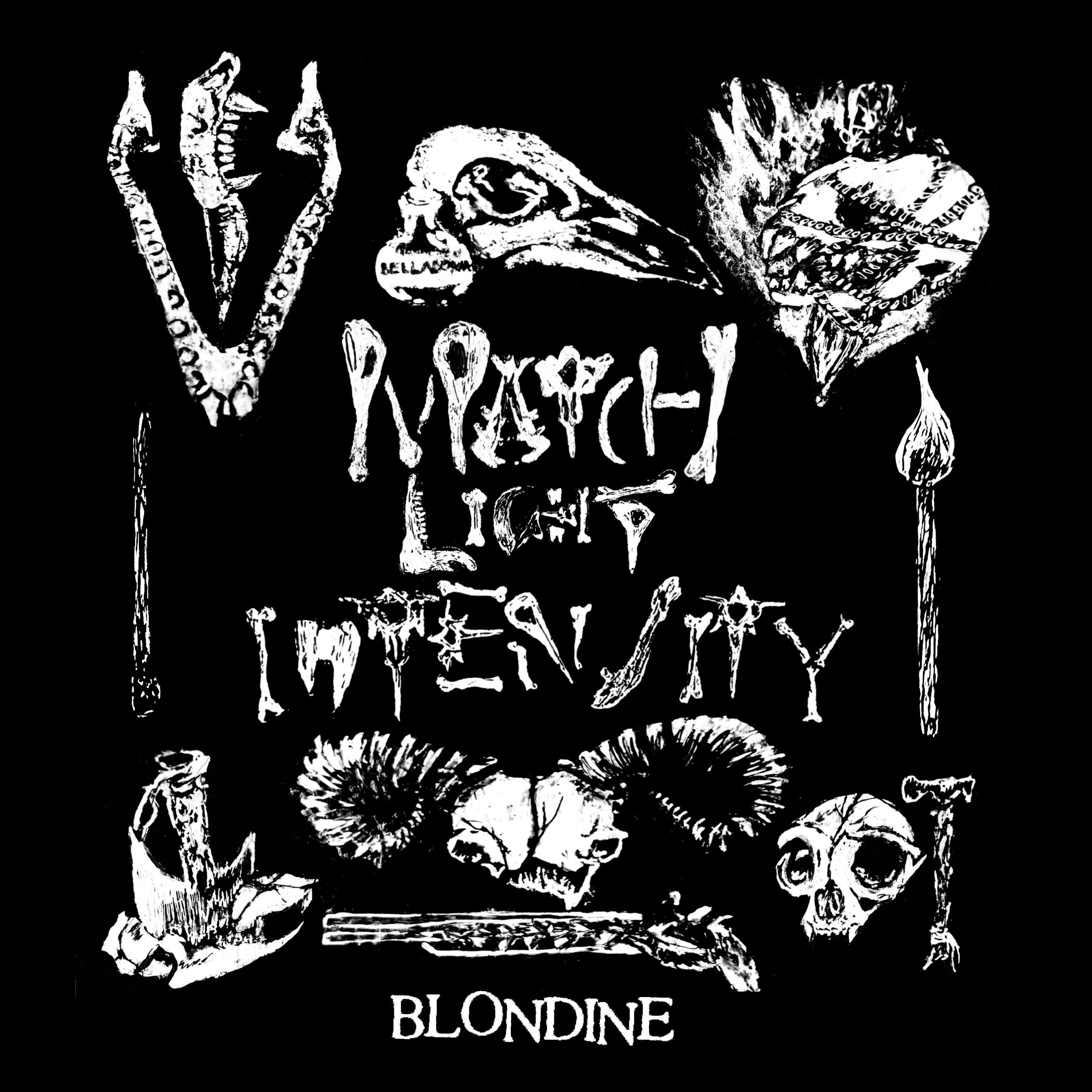 Match.Light.Intensity - Single