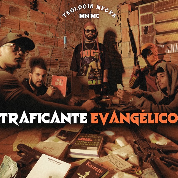Traficante Evangélico