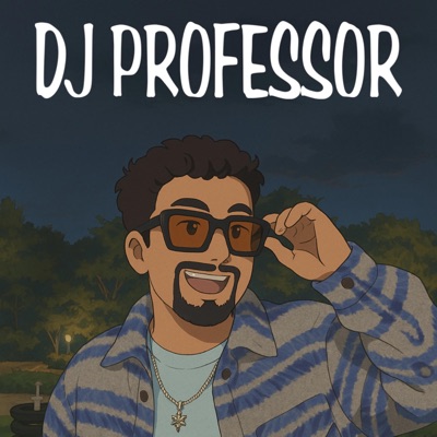 DJ PROFESSOR - قولو للصحافه تكتب