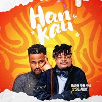 Hankali (feat. Soja Boy) - Single - BASH NEH PHA
