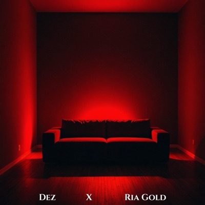 Fuck Once (feat. Ria Gold) - Single