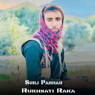 Sirij Parhar - Qurban Mi Shama
