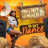 Do Dat Dance - Single - HOTBOY RONALD