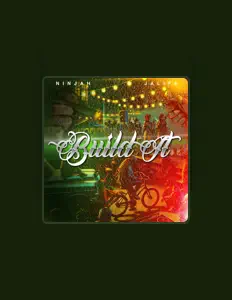 Listen to Ninjah, watch music videos, read bio, see tour dates & more!