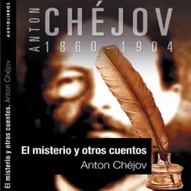 El misterio y otros cuentos (Unabridged)