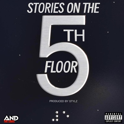 STORIES ON THE 5th floor - Single