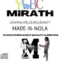 JP Morgan - Single - Leel Benji