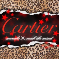 Cartier - Single - Morocho