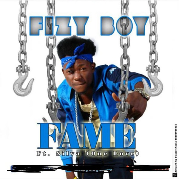 Fame (feat. Silver)