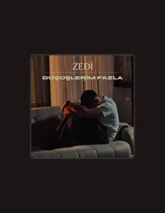 Listen to ZEDİ, watch music videos, read bio, see tour dates & more!