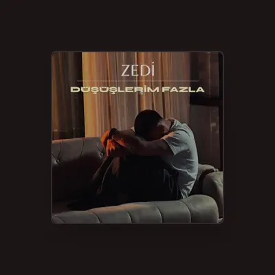 Listen to ZEDİ, watch music videos, read bio, see tour dates & more!