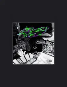 Ouça Crazy Crash, assista a videoclipes, leia a biografia, veja as datas das turnês e mais!