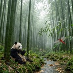 Deep Calm Vol. 29 — Bamboo Rain
