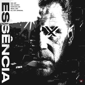 Essencia (feat. Love Funk & RealMC)