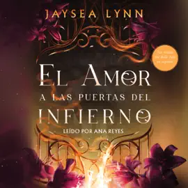 amor a las puertas del infierno, Spanish-language edition of For Whom the Belle Tolls (Unabridged)