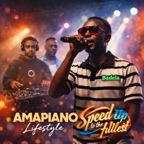 Cela uspeeda (feat. Badela)