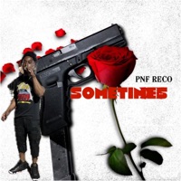 Sometimes - Single - PNF RECO