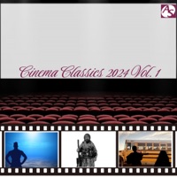 Cinema Classics 2024 Vol. 1