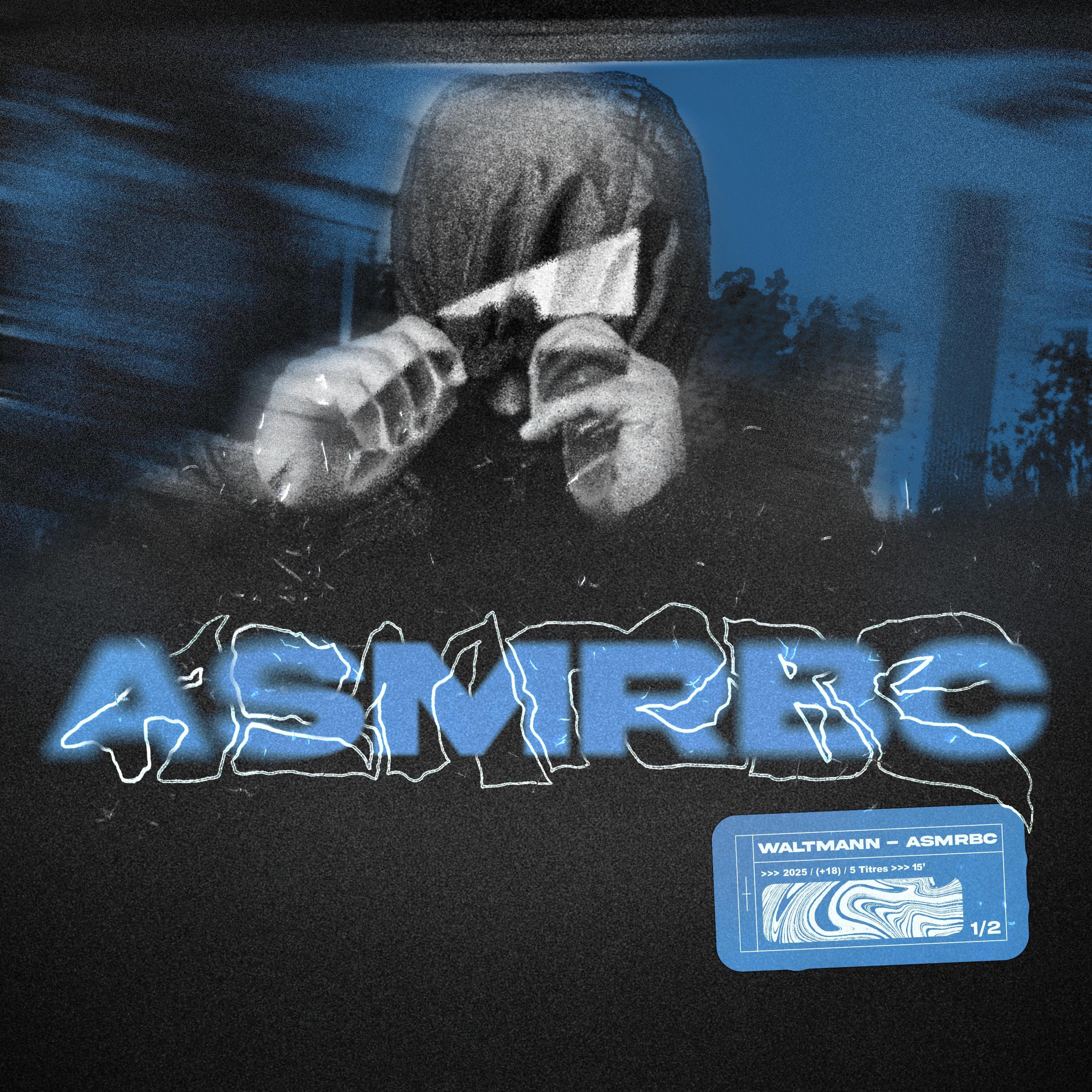 ASMRBC (1/2) - EP