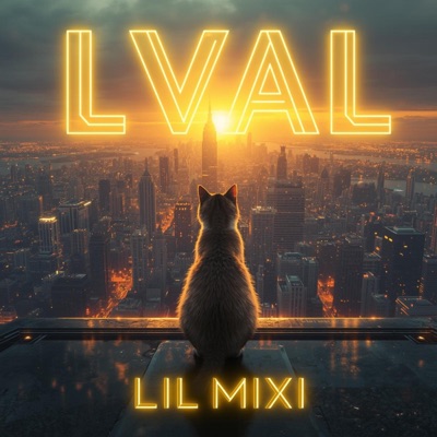 LVAL - Single