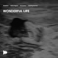 Wonderful Life - Single - Mindblow, Catching Sunrises, Adrian Saguna & Grooveboy