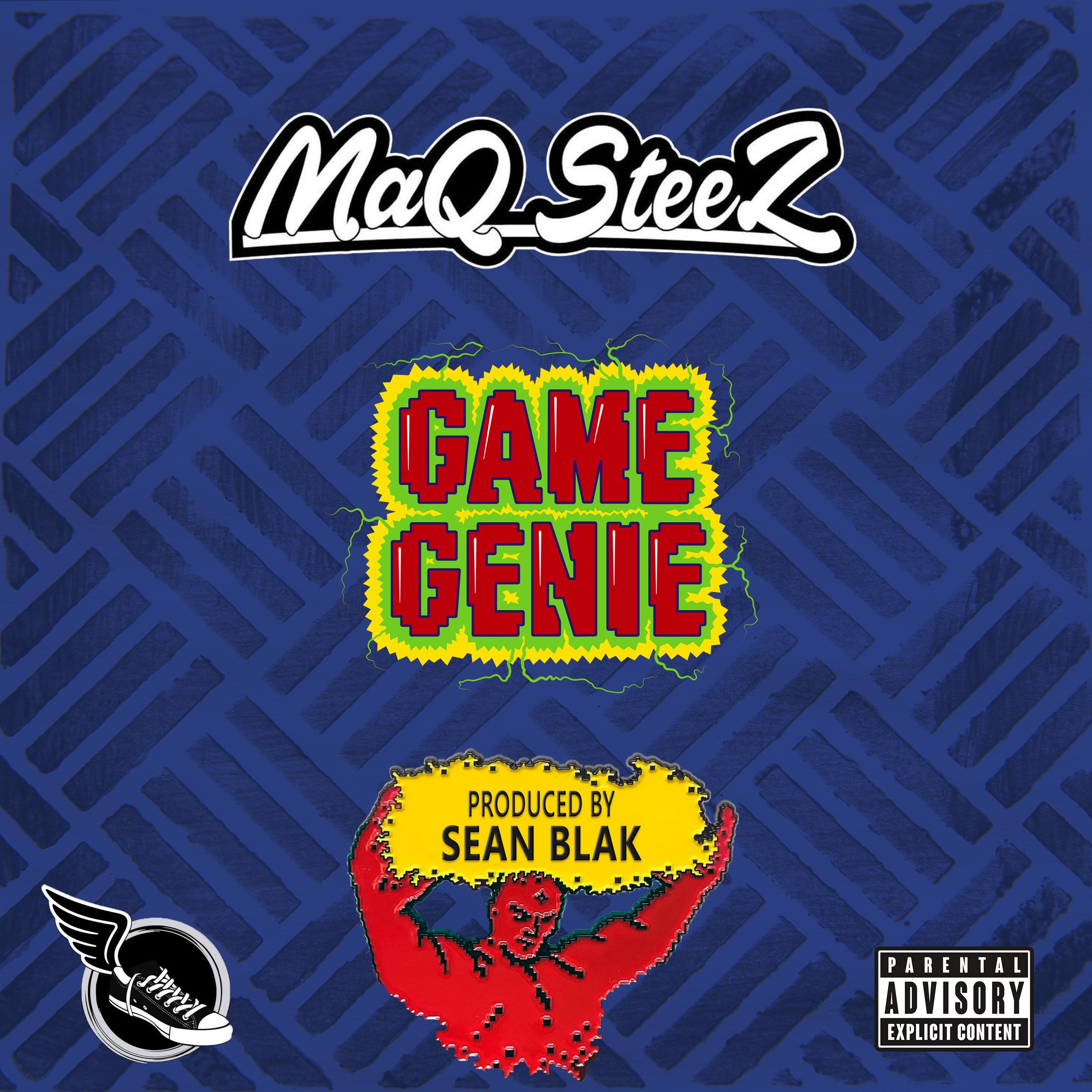 Game Genie - Single