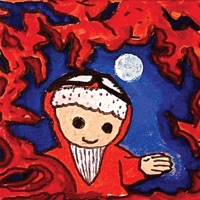 Tuutulaulu Aikuisille (feat. Tiia Karoliina) - Single - Noitatohtori