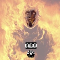 Fire Proof - Single (feat. Nye Noble) - Single - Donnie Quest