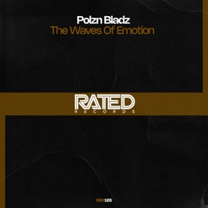 The Waves of Emotion - Single