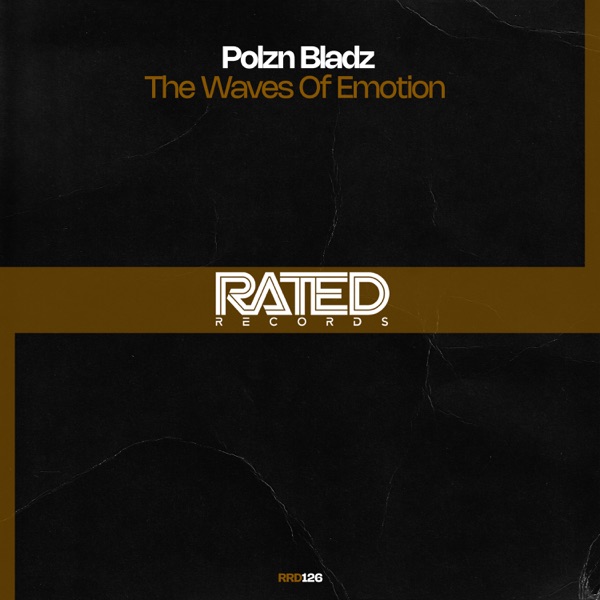 The Waves of Emotion - Single