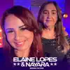 Elaine Lopes e Nayara - Pisadinha do Povão