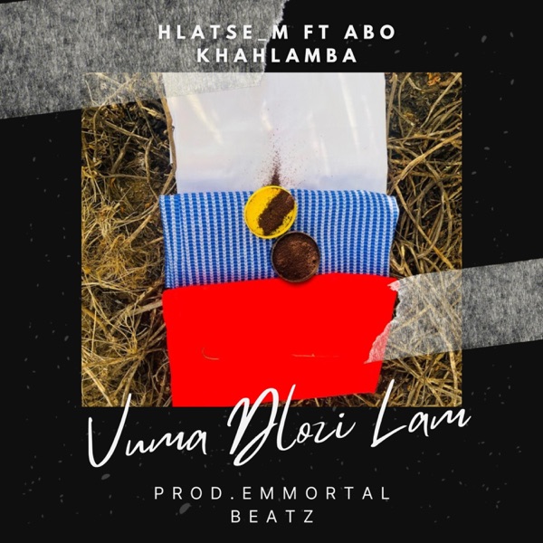 Vuma Dlozi Lam (feat. Abo Khahlamba & Emmortal Beatz)
