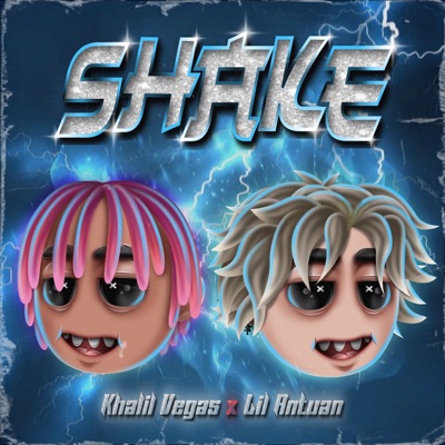 Shake - Single