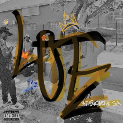 L0TZ (feat. Sugarlyk SA) - Single