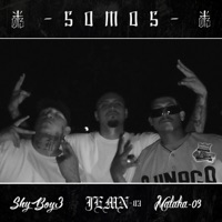 Somos - Single - ShyBoy3, Jemn-03 & Malaka-03