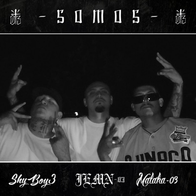 Somos - Single
