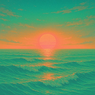 As The Water Covers The Sea - Single