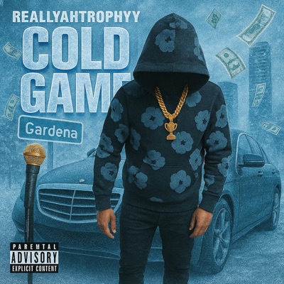 Cold game - Single