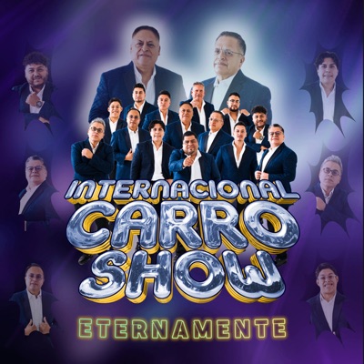 Eternamente - EP