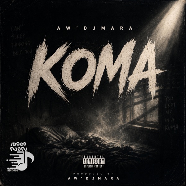 KOMA