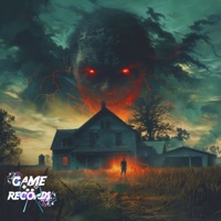 Assombra casarão da flor - Single - DJ LS7 & Game Records