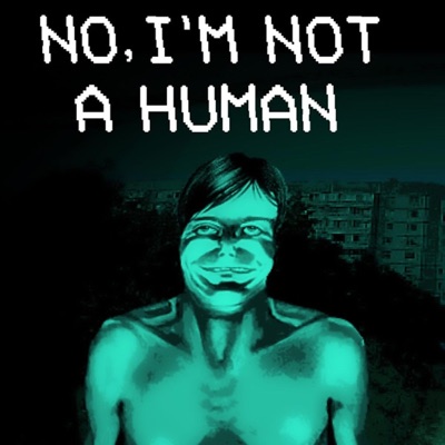 im not human Freestyle (feat. YvngGuda) - Single