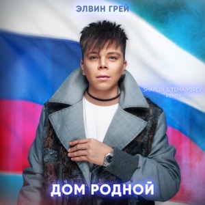 Дом родной (Shaplin & Tema Yurev Remix)