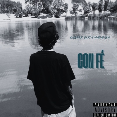 Con Fé - Single