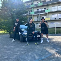 Z Bloku (feat. FoXxX & Sate) - Single - Skrap