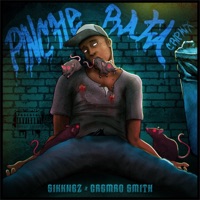 Pinche Rata (Crip Mix) (feat. CremRo Smith) - Single - Sikknez